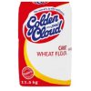 GOLDEN CLOUD Self Raising Wheat Flour  (1kg)