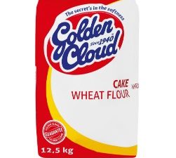 GOLDEN CLOUD Self Raising Wheat Flour  (1kg)