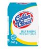 GOLDEN CLOUD Self Raising Wheat Flour (2.5kg)