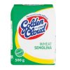 GOLDEN CLOUD White Bread Wheat Flour (10kg)