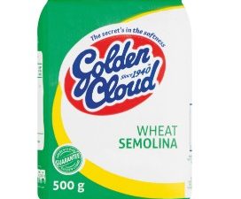 GOLDEN CLOUD White Bread Wheat Flour (10kg)