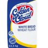 GOLDEN CLOUD White Bread Wheat Flour (5kg)