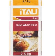 SASKO Cake Wheat Flour  (10kg)