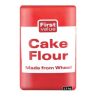 FIRST VALUE Cake Wheat Flour 10kg