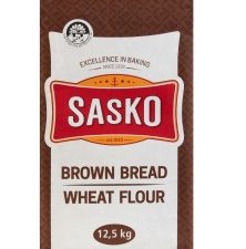 SASKO Cake Wheat Flour (12.5kg)