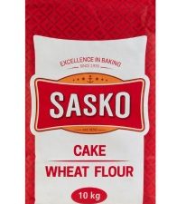 SASKO Cake Wheat Flour (2.5kg)