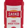 SASKO Cake Wheat Flour (5kg)