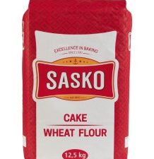 SASKO Cake Wheat Flour (5kg)