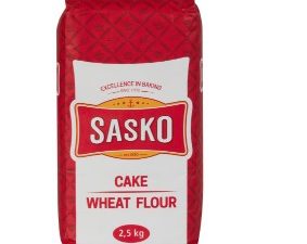 SASKO Cake Wheat Flour (1kg)