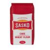 Sasko Cake Wheat Flour 5kg