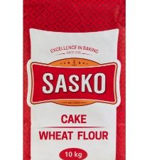 SASKO Self Raising Wheat Flour (500g)