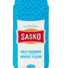 SASKO Wheat Flour Self-Raising (2.5kg)