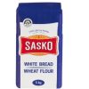 SNOWFLAKE Brown Bread Wheat Flour (5kg)