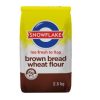 SNOWFLAKE Cake Wheat Flour  (2.5kg)