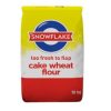 SNOWFLAKE Cake Wheat Flour (1kg)