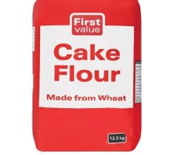GOLDEN CLOUD Brown Bread Wheat Flour 1kg