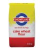 SNOWFLAKE Digestive Bran  (350g)