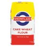 SNOWFLAKE Nutty Wheat Flour (5kg)