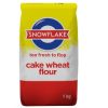 SNOWFLAKE Nutty Wheat Flour (2.5kg)