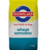 SUPREME Cake Wheat Flour  (5kg)