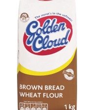 GOLDEN CLOUD Brown Bread Wheat Flour