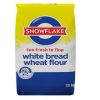 SUPREME Cake Wheat Flour  (2.5kg)
