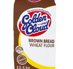 GOLDEN CLOUD Cake Wheat Flour  (2.5kg)