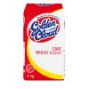 GOLDEN CLOUD Cake Wheat Flour (5kg)