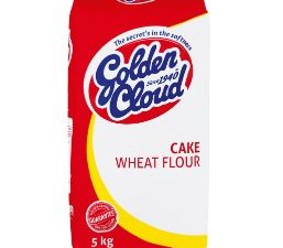 GOLDEN CLOUD Cake Wheat Flour 10kg