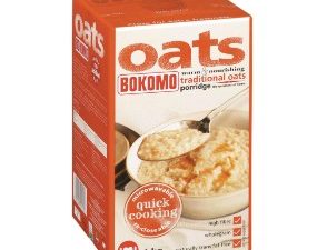 BOKOMO Oats(1kg)