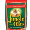 JUNGLE OATS Regular (1kg)