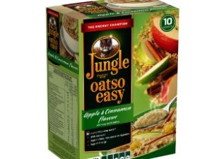 JUNGLE Oatso Easy Caramel (500g)
