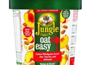 JUNGLE Taystee Wheat (1kg)