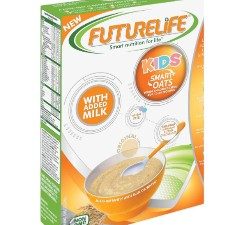 FUTURELIFE Smart Oats Apple Cinnamon (500g)