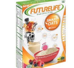 FUTURELIFE Smart Oats Chocolate (500g)
