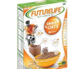 FUTURELIFE Smart Oats Original (500g)