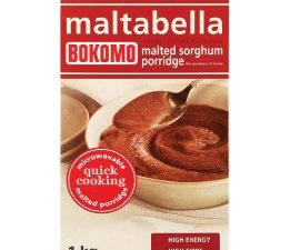 BOKOMO Oats(1kg)