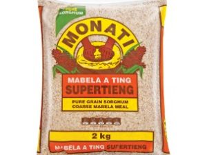JUNGLE Instant Oats Original (750g)