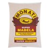 JUNGLE Oats Large Flakes (1kg)