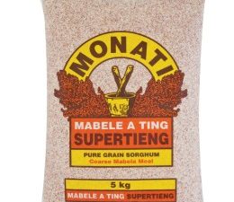 JUNGLE Oats Original (500g)