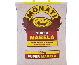 JUNGLE OATS Regular (1kg)