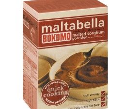 BOKOMO Super Quick Morning Oats (1kg)