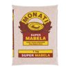 JUNGLE Instant Oats Banana (750g)