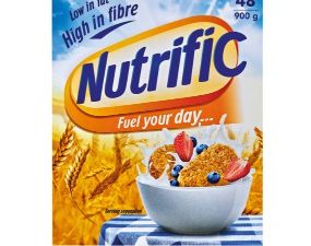 ALPEN Nutrific (900g)