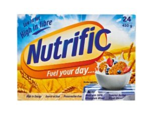ALPEN Nutrific (450g)