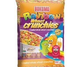 BOKOMO Cerix Rainbow(350g)