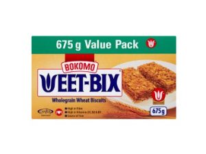 BOKOMO Weet- Bix Cereal(675g)