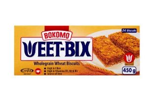 BOKOMO Weet-Bix (450g)