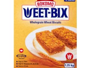 BOKOMO Weetbix Family Pack(1.35kg)