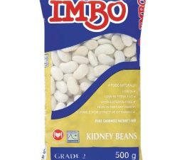IMBO Kidney Beans (500g)